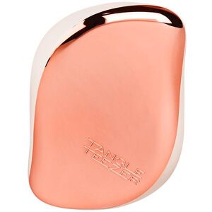 Tangle Teezer Compact Styler Rose Gold Cream