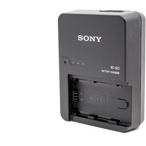 Sony Caricabatterie BC-QZ1 (Condition: Come nuovo)