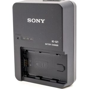 Sony Caricabatterie BC-QZ1 (Condition: Come nuovo)