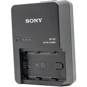 Sony Caricabatterie BC-QZ1 (Condition: Buono)