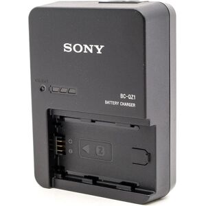 Sony Caricabatterie BC-QZ1 (Condition: Come nuovo)
