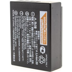 Fujifilm Caricabatterie BC-W126S (Condition: Eccellente)