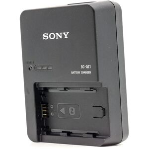 Sony Caricabatterie BC-QZ1 (Condition: Come nuovo)