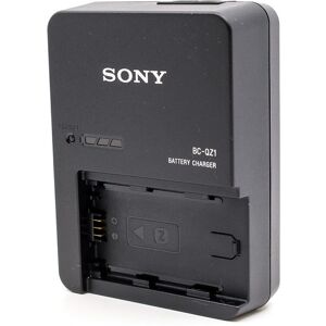 Sony Caricabatterie BC-QZ1 (Condition: Come nuovo)