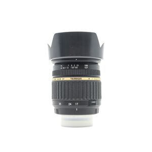 Tamron SP AF 17-50mm f/2.8 XR Di II LD Aspherical (IF) Nikon Fit (Condition: Good)