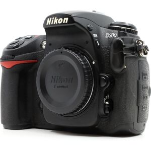 Nikon D300 (Condition: Good)