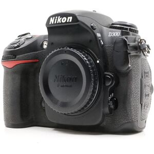 Nikon D300 (Condition: Good)