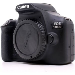 Canon EOS 1300D (Condition: Excellent)