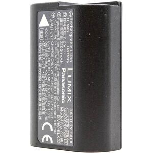 Panasonic Batteria DMW-BLK22 (Condition: Eccellente)