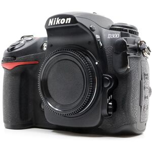 Nikon D300 (Condition: Good)