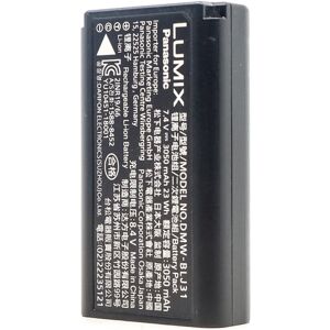 Panasonic Batteria DMW-BLJ31 (Condition: Eccellente)