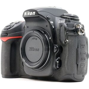 Nikon D300 (Condition: Good)