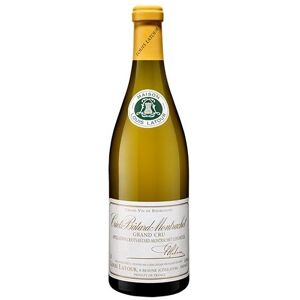 Laciviltadelbere Criots Batàrd Montrachet Grand Cru 2009 Louis Latour