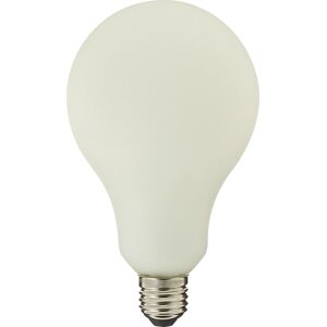 XANLITE Lampadina LED, E27 goccia, opaco, luce naturale, 12W= 1521LM (equiv 100 W), 320°,