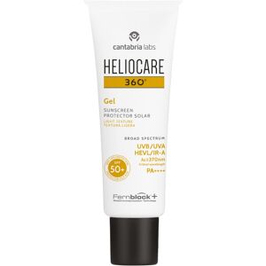 Heliocare 360 Gel SPF 50+ 50 ml