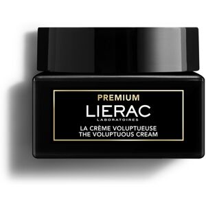 Lierac Premium Voluptueuse Crema Viso Ricca Nutriente Antirughe 50 ml