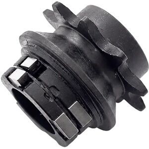 Salt EX Pignone Cassetta BMX (Nero - Left hand drive)