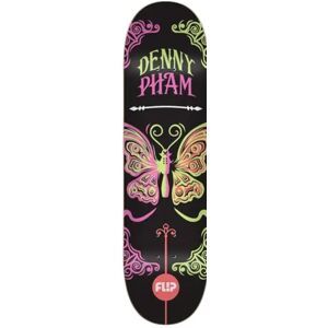 Flip Blacklight Pro Tavola Skateboard (Pham) taglia 8.25"