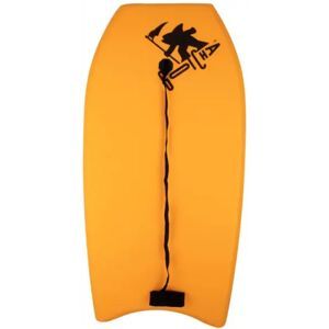 Bodyboard Gotcha 94 (94cm - Arancione)