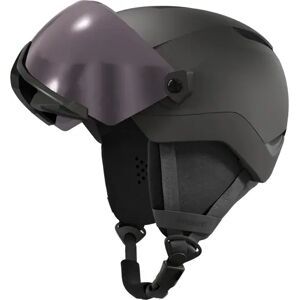 Atomic Revent Visor Junior Casco Sci (Nero) taglia XS