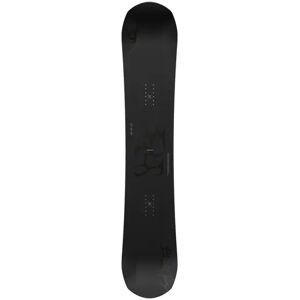 Bataleon Evil Twin+ Snowboard (Nero) taglia 154cm