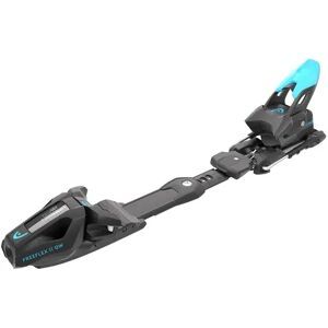 Head Freeflex 11 GW Race Plate Attacchi Sci (Nero)