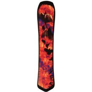 Yes Snowboards Yes Optimistic Snowboard (Arancione) taglia 151cm