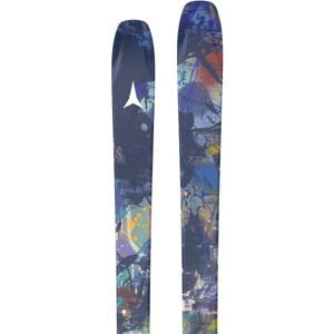 Sci Freeride Atomic Bent 90 (175cm - Multicolor)