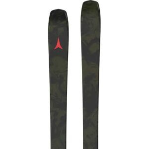 Sci Freeride Atomic Bent Decode (167cm - Multicolor)
