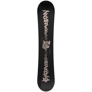 Snowboard Bataleon Disaster+ (151cm - Nero)