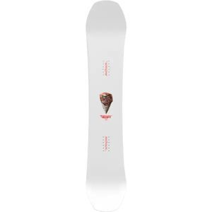 Snowboard Bataleon Stereo Team (158cm - Nero)
