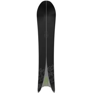 Snowboard Bataleon Surfer (154cm - Nero)