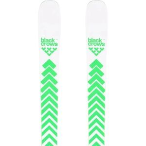 Sci All Mountain Black Crows Captis (178cm - Verde)