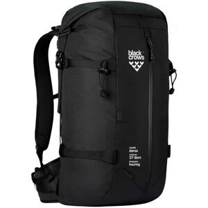 Zaino Da Sci Black Crows Dorsa 37 (Nero)