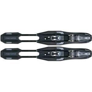 Fischer Control Step-In IFP - Attacchi (Nero/Grigio)