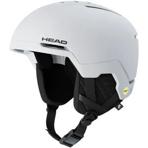 Casco Sci Head Faero Exp MIPS (M-L - White) taglia M-L