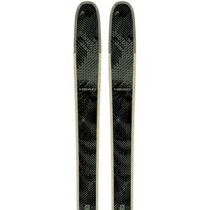 Sci Freeride Head Kore 106 TI (177cm - Nero)