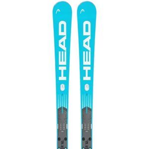 Sci Da Gara Head WC Rebels e-SL Pro (165cm - Blu)
