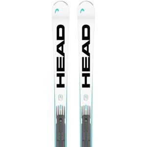 Sci Da Gara Head WC Rebels e-Speed (175cm - Bianco)