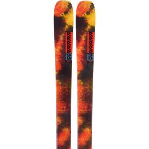 Sci Freeride K2 Reckoner 92 (169cm - Nero)
