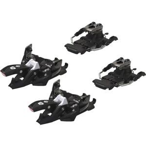 Attacchi Sci Marker Alpinist 8 (Nero)