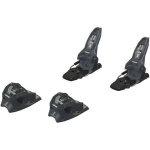 Attacchi Sci Marker Griffon X 13 Mwerks (Graphit / Black - 120mm)