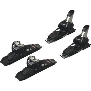 Attacchi Sci Marker Squire 11 TCX Regolabile (Nero - 90mm)