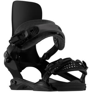 Rome SDS Attacchi Snowboard Rome Katana AW Fase (Nero - 39-44.5) taglia 39-44.5 EU