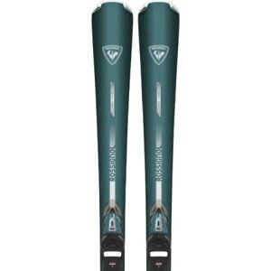 Sci All Mountain Rossignol Nova 8 + XP 11 (156cm - Nero)