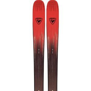 Sci Freeride Rossignol Soul 92 (174cm - Nero)