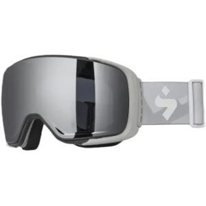 Maschera Sci Sweet Protection Interstellar RIG Reflect (Rig Obsidian/Bronco White/Bronco Peaks)