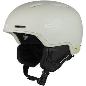 Casco Sci Sweet Protection Looper Mips (L/XL - Matte Bronco White) taglia L/XL