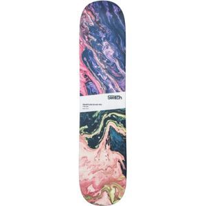 Switch Boards Switch Trampoline Pro 110 Training Snowboard (Abstract)