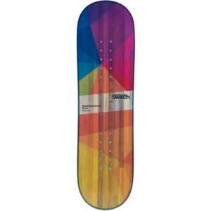 Switch Boards Switch Trampoline Standard 95 Training Snowboard